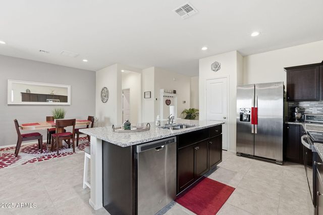 4626 W ORANGE Avenue, Coolidge, AZ 85128