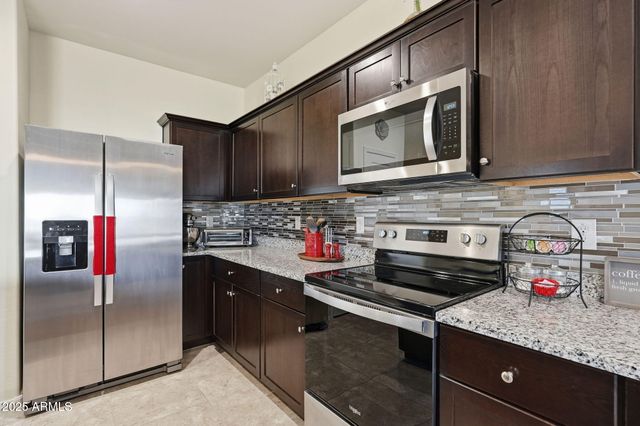 4626 W ORANGE Avenue, Coolidge, AZ 85128