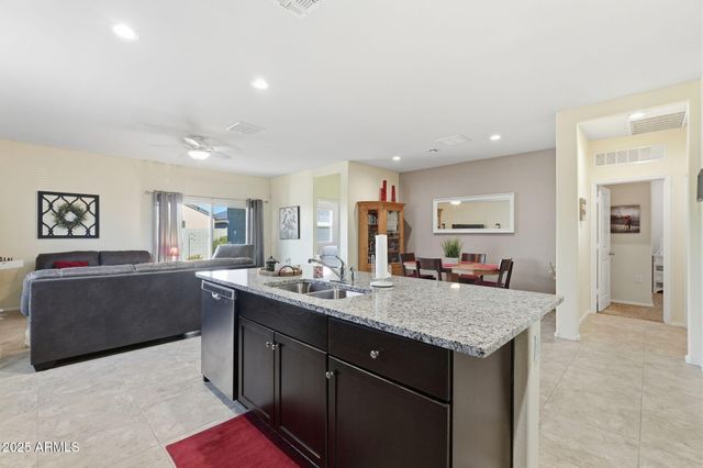 4626 W ORANGE Avenue, Coolidge, AZ 85128