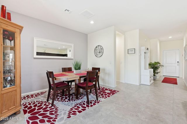 4626 W ORANGE Avenue, Coolidge, AZ 85128