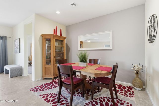4626 W ORANGE Avenue, Coolidge, AZ 85128
