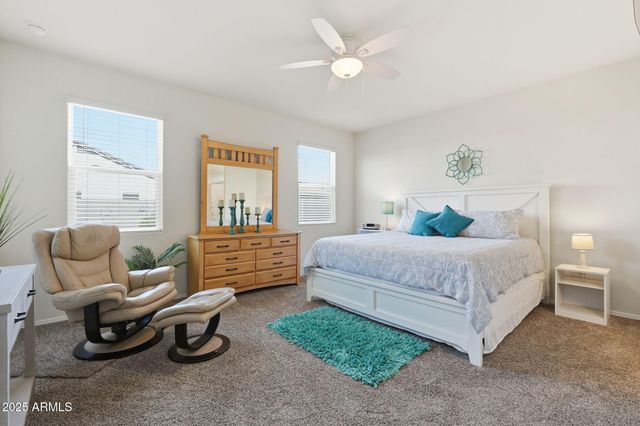 4626 W ORANGE Avenue, Coolidge, AZ 85128