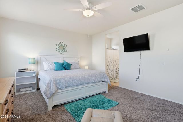 4626 W ORANGE Avenue, Coolidge, AZ 85128