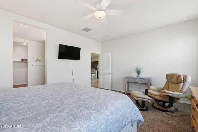4626 W ORANGE Avenue, Coolidge, AZ 85128