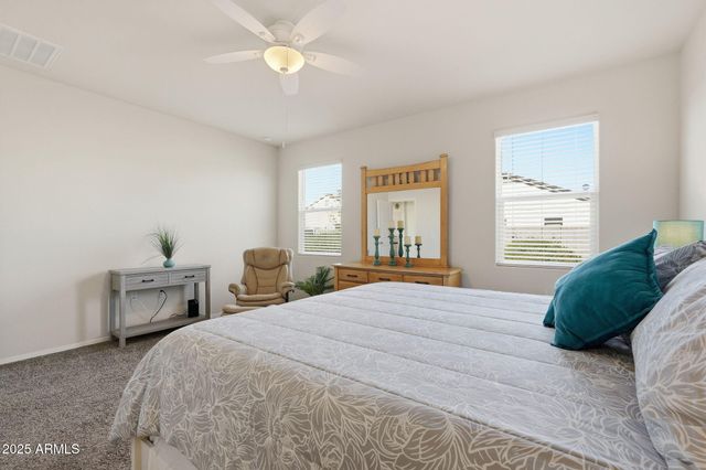 4626 W ORANGE Avenue, Coolidge, AZ 85128
