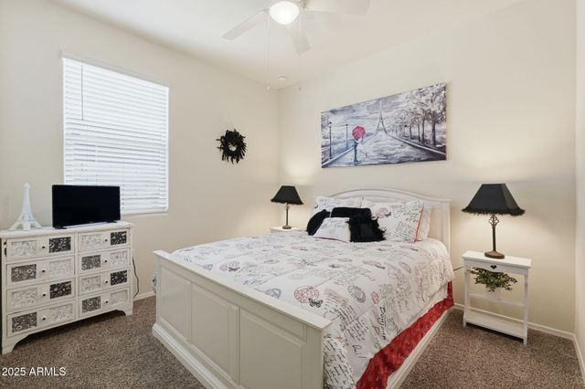 4626 W ORANGE Avenue, Coolidge, AZ 85128
