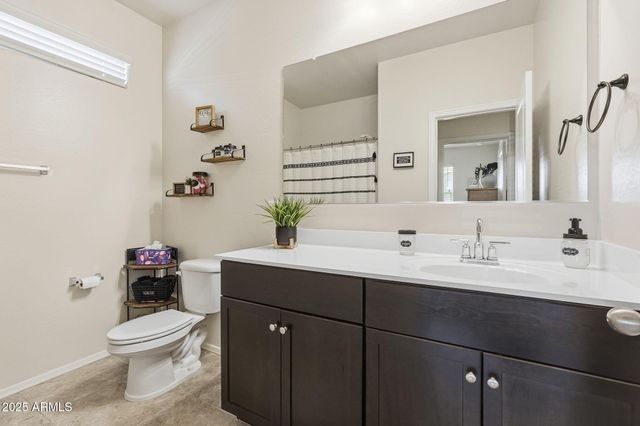 4626 W ORANGE Avenue, Coolidge, AZ 85128