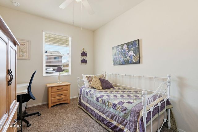 4626 W ORANGE Avenue, Coolidge, AZ 85128
