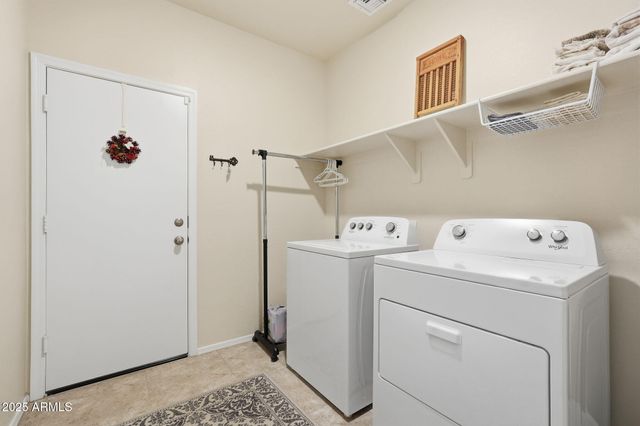 4626 W ORANGE Avenue, Coolidge, AZ 85128