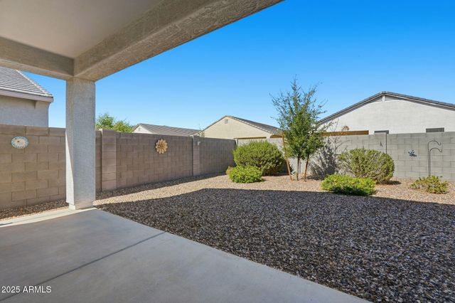 4626 W ORANGE Avenue, Coolidge, AZ 85128