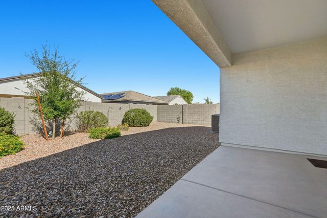 4626 W ORANGE Avenue, Coolidge, AZ 85128