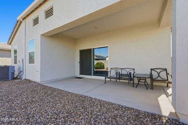 4626 W ORANGE Avenue, Coolidge, AZ 85128