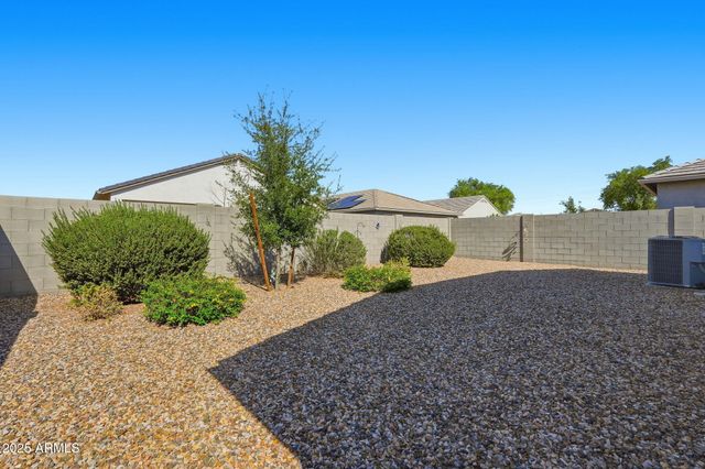4626 W ORANGE Avenue, Coolidge, AZ 85128