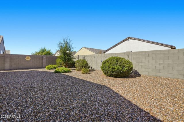 4626 W ORANGE Avenue, Coolidge, AZ 85128