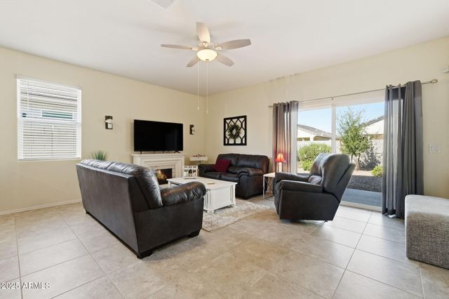 4626 W ORANGE Avenue, Coolidge, AZ 85128
