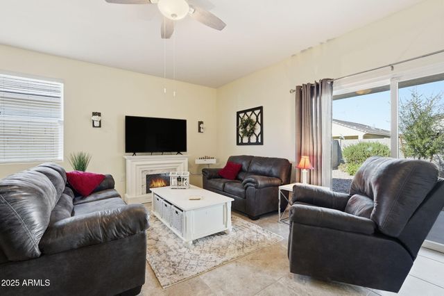 4626 W ORANGE Avenue, Coolidge, AZ 85128