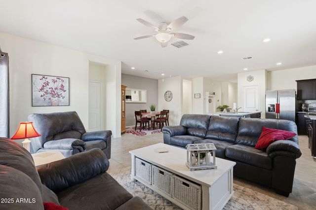 4626 W ORANGE Avenue, Coolidge, AZ 85128