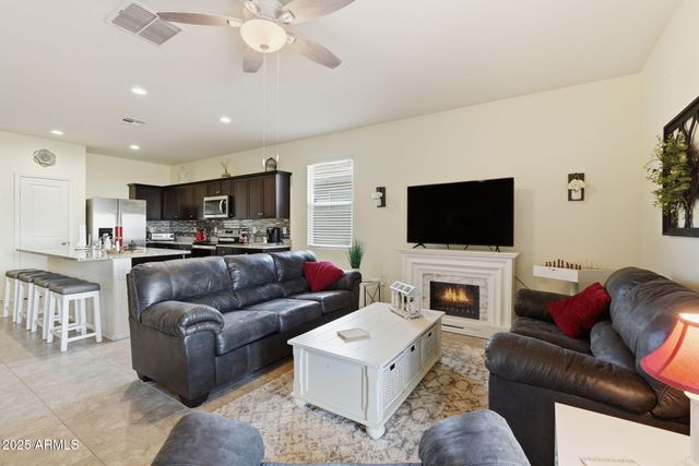4626 W ORANGE Avenue, Coolidge, AZ 85128