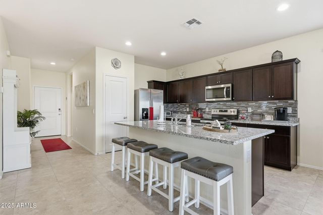 4626 W ORANGE Avenue, Coolidge, AZ 85128