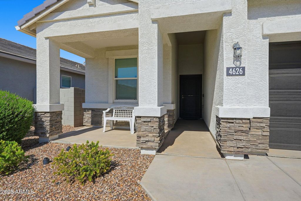4626 W ORANGE Avenue, Coolidge, AZ 85128 — photo 2