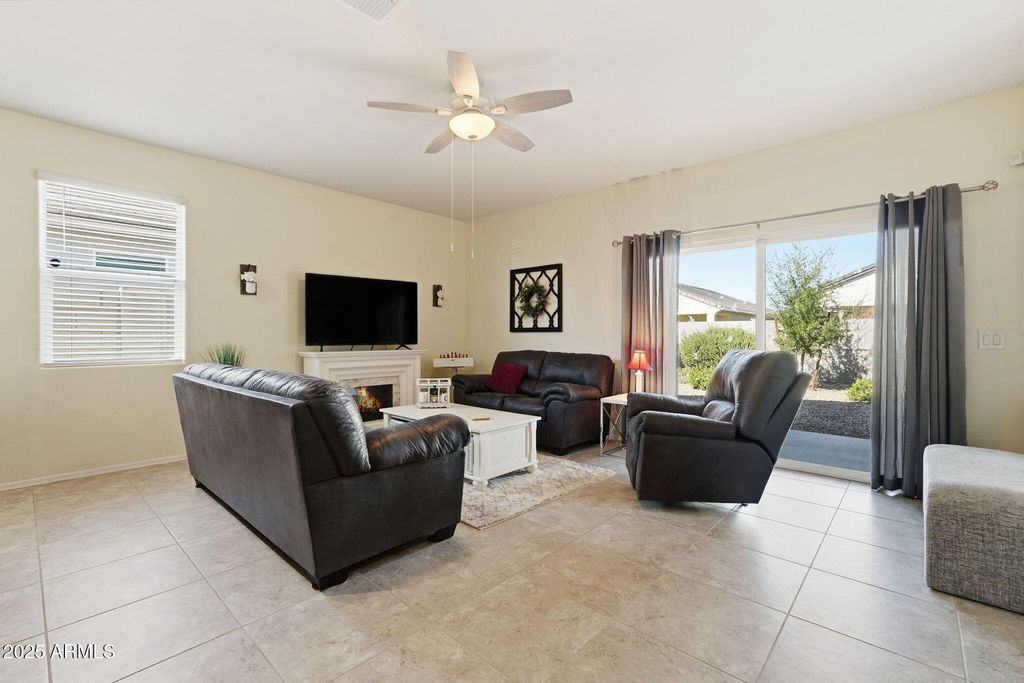4626 W ORANGE Avenue, Coolidge, AZ 85128 — photo 4
