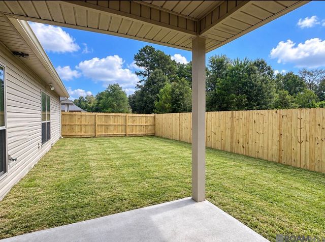 26436 Feliciana Ave, Denham Springs, LA 70726