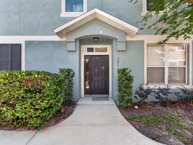 2811 SAN JACINTO CIRCLE, Sanford, FL 32771