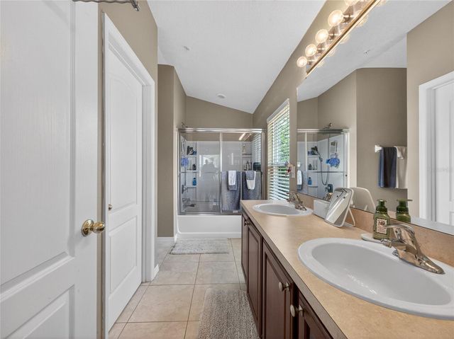 2811 SAN JACINTO CIRCLE, Sanford, FL 32771
