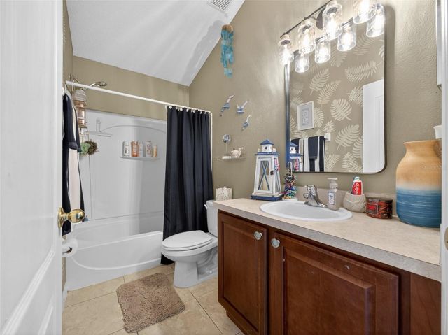 2811 SAN JACINTO CIRCLE, Sanford, FL 32771