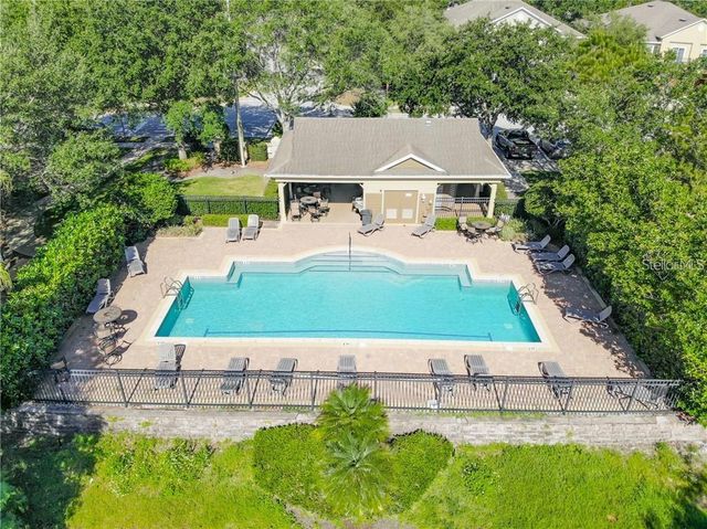 2811 SAN JACINTO CIRCLE, Sanford, FL 32771