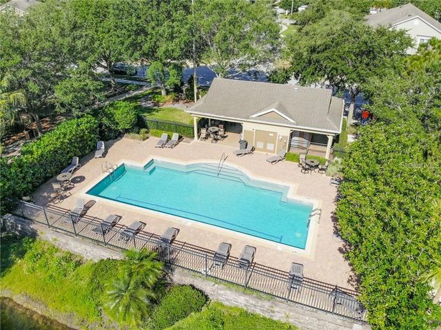 2811 SAN JACINTO CIRCLE, Sanford, FL 32771