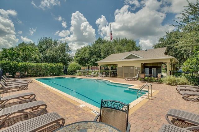 2811 SAN JACINTO CIRCLE, Sanford, FL 32771
