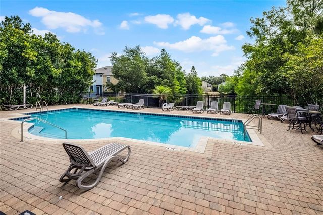 2811 SAN JACINTO CIRCLE, Sanford, FL 32771