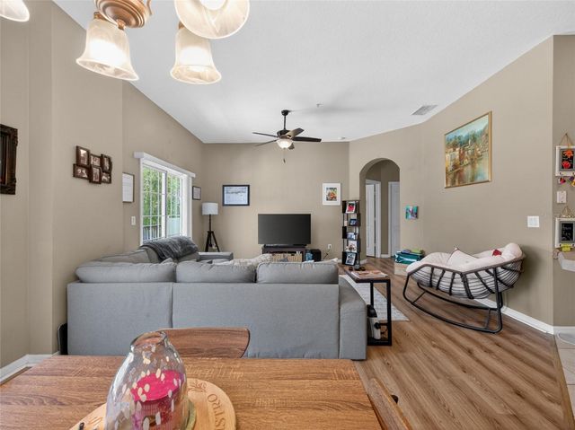 2811 SAN JACINTO CIRCLE, Sanford, FL 32771