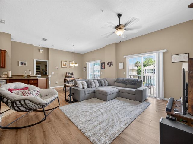 2811 SAN JACINTO CIRCLE, Sanford, FL 32771