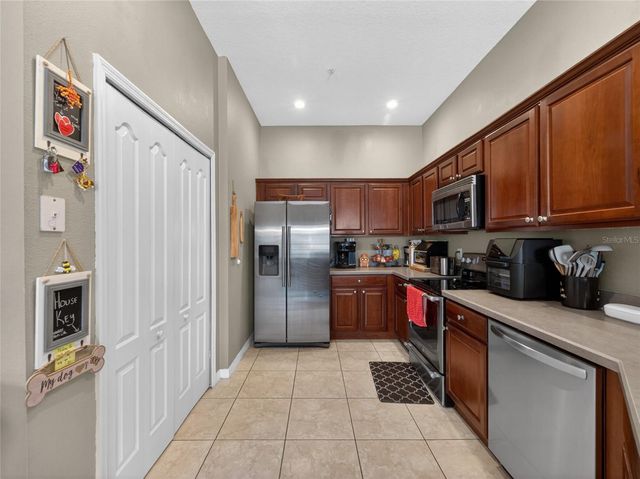 2811 SAN JACINTO CIRCLE, Sanford, FL 32771