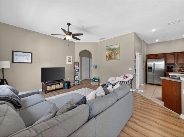 2811 SAN JACINTO CIRCLE, Sanford, FL 32771