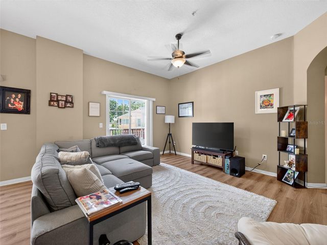 2811 SAN JACINTO CIRCLE, Sanford, FL 32771
