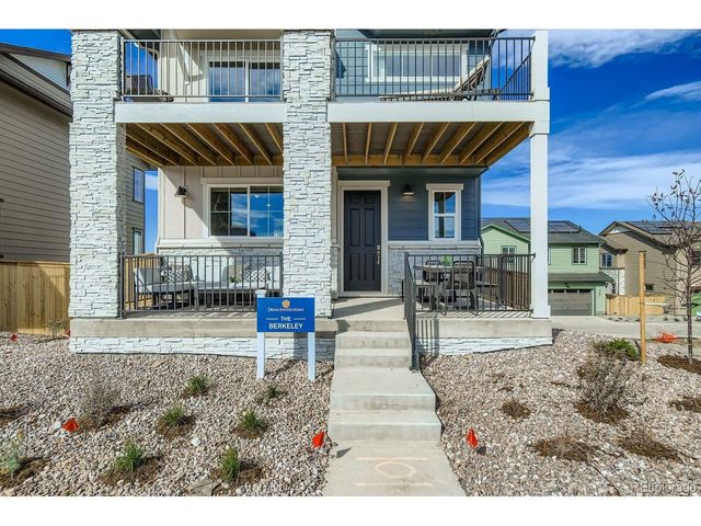 Address unavailable.