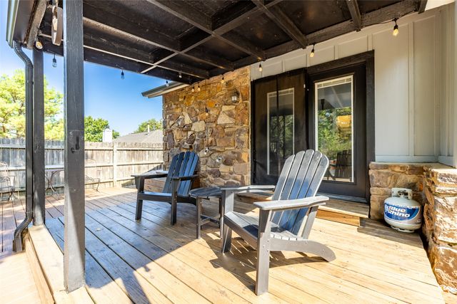 1382 Forest Lane, Catoosa, OK 74015