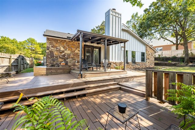 1382 Forest Lane, Catoosa, OK 74015