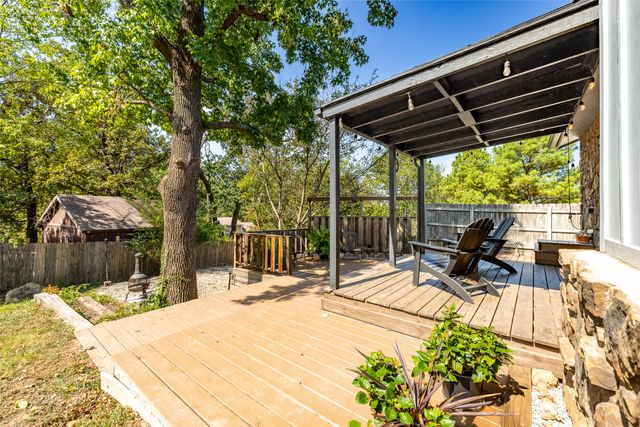 1382 Forest Lane, Catoosa, OK 74015