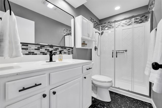 1382 Forest Lane, Catoosa, OK 74015