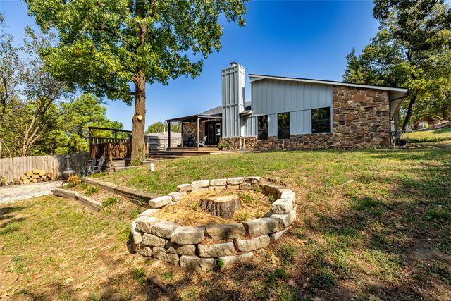 1382 Forest Lane, Catoosa, OK 74015