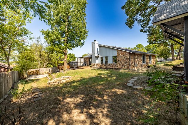 1382 Forest Lane, Catoosa, OK 74015