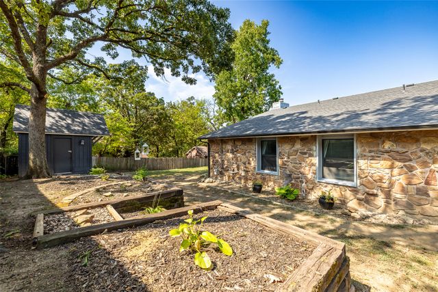 1382 Forest Lane, Catoosa, OK 74015