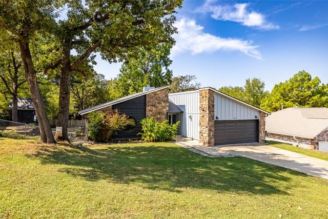 1382 Forest Lane, Catoosa, OK 74015