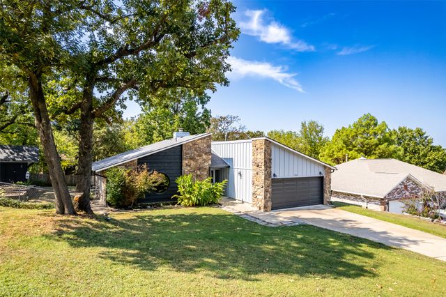 1382 Forest Lane, Catoosa, OK 74015