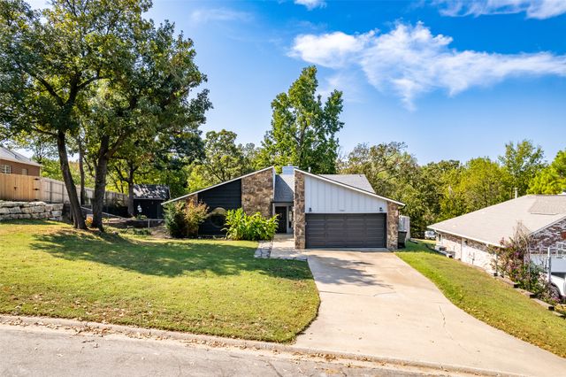 1382 Forest Lane, Catoosa, OK 74015
