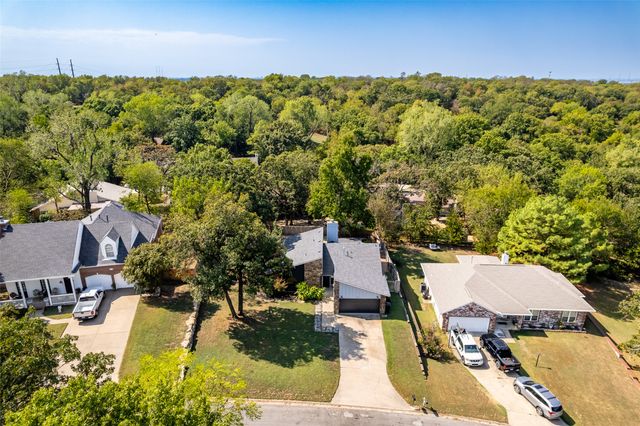 1382 Forest Lane, Catoosa, OK 74015